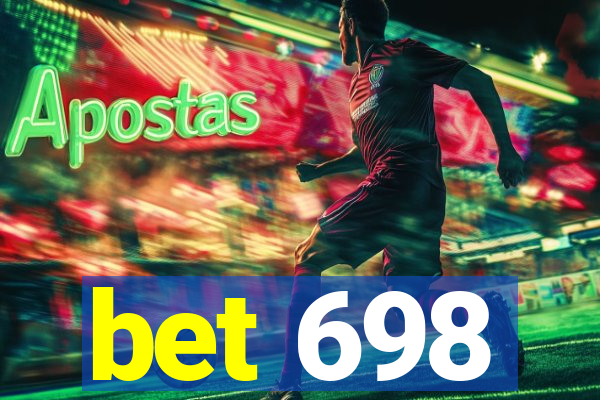 bet 698